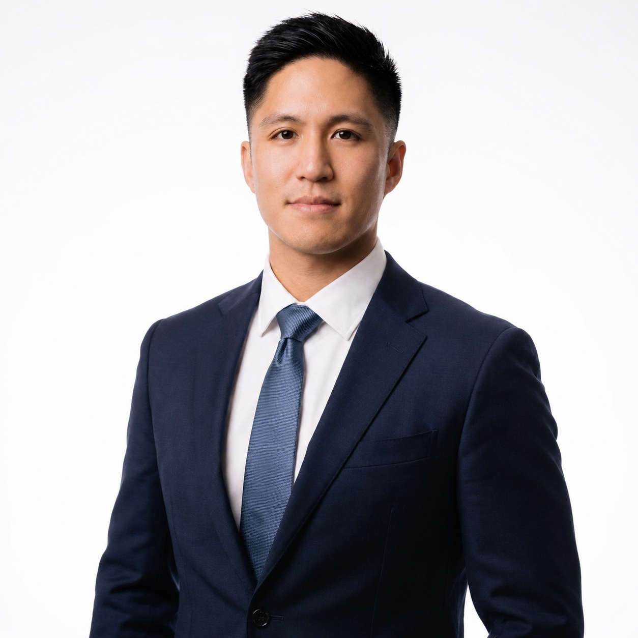 Dan Santos - Co-Founder and CTO