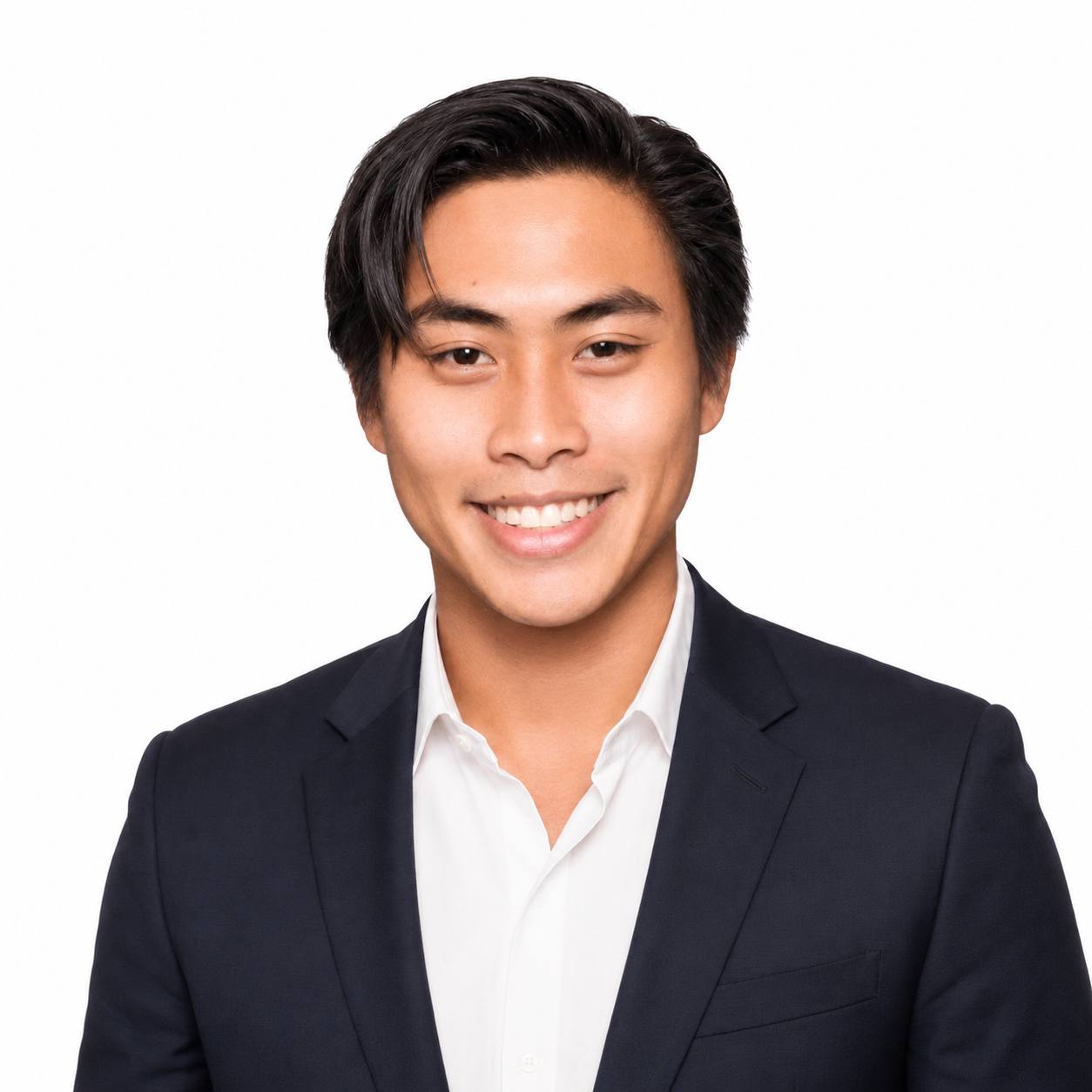 Paolo Garciano - Co-Founder and COO